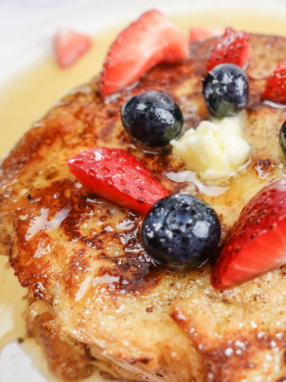 French Toast Recipe Recipe Binge